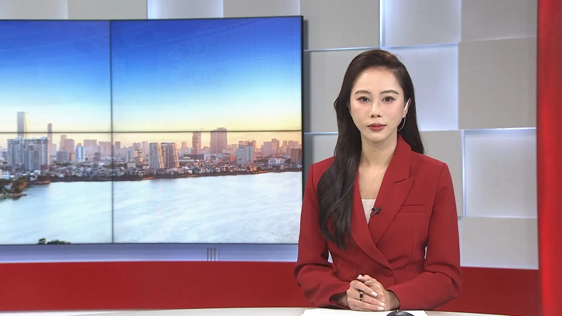 Chương trình Thời sự 11h30 | 15/12/2025